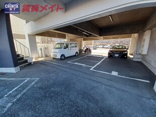 宇治山田駅 徒歩13分 4階の物件外観写真